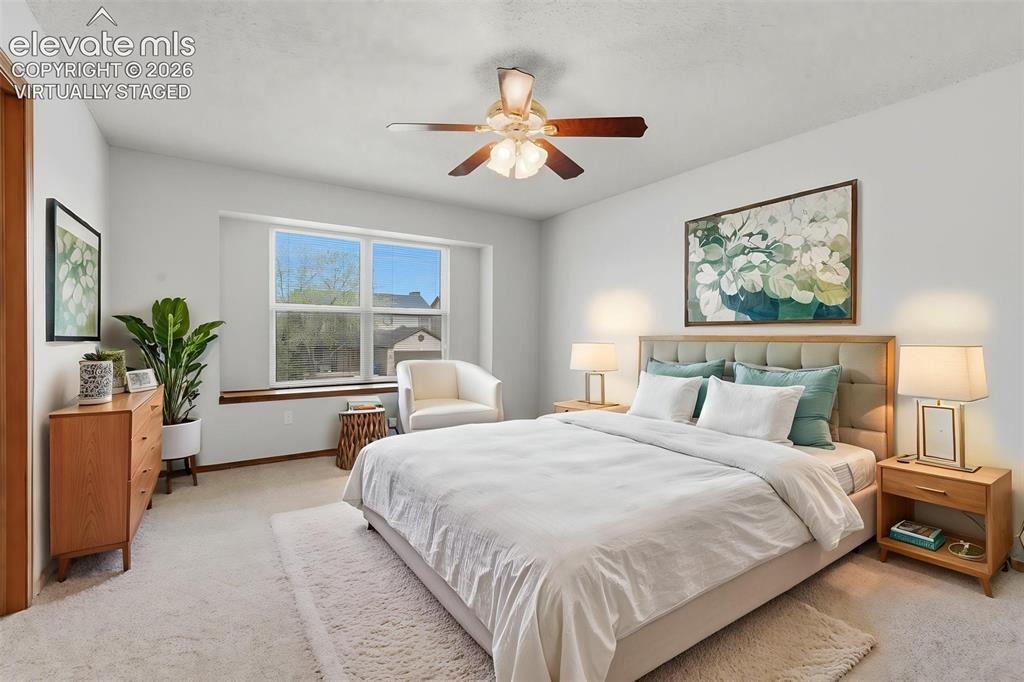 8082 Scarborough Drive Colorado Springs CO 80920