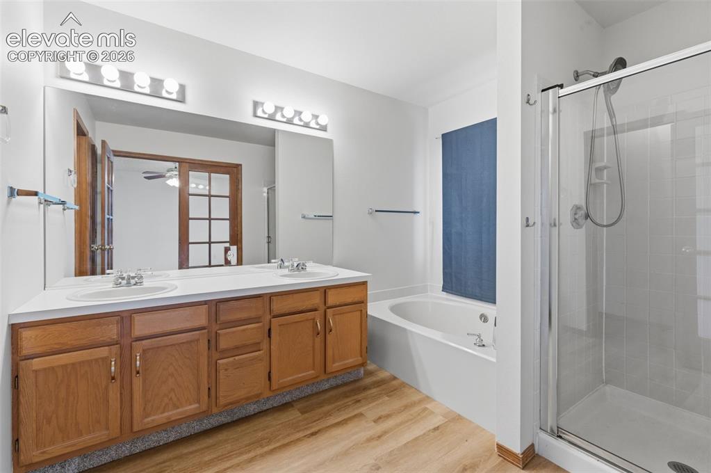 8082 Scarborough Drive Colorado Springs CO 80920