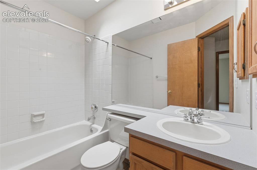 8082 Scarborough Drive Colorado Springs CO 80920