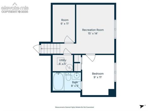 8082 Scarborough Drive Colorado Springs CO 80920