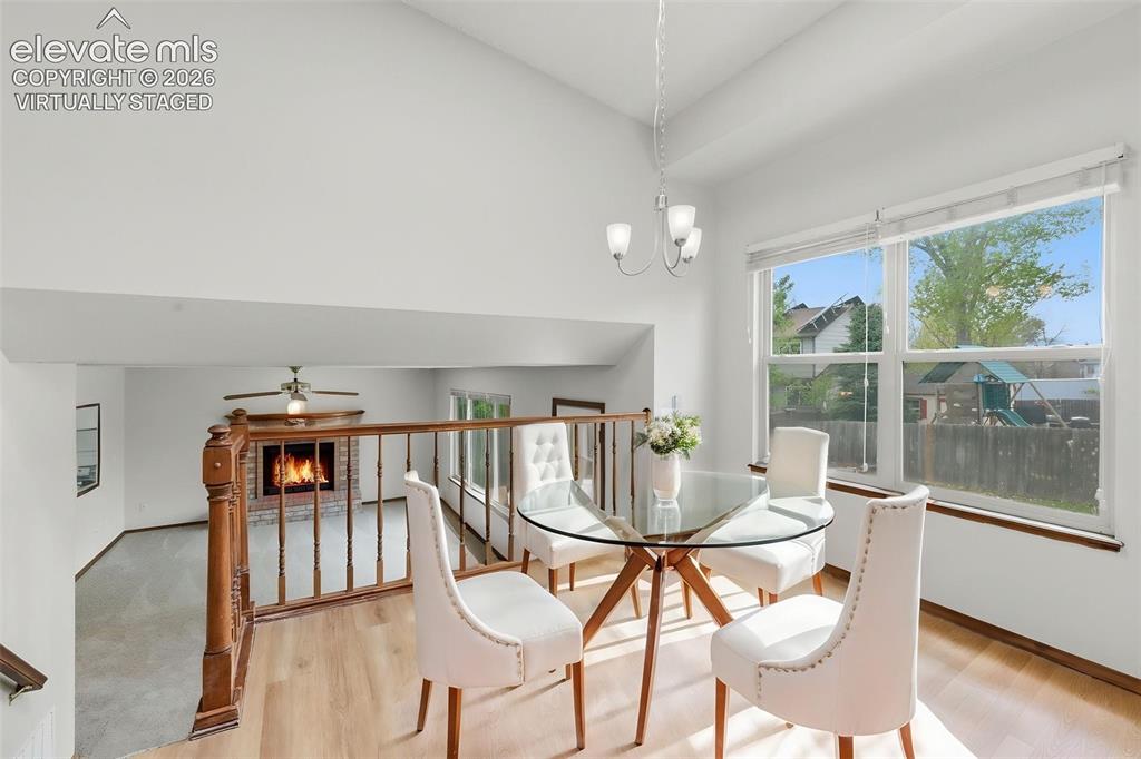 8082 Scarborough Drive Colorado Springs CO 80920