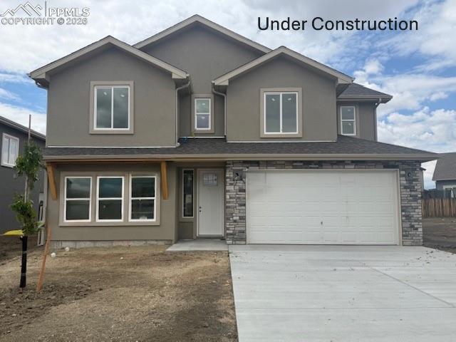 9033 Peaceful Valley Road Colorado Springs CO 80925