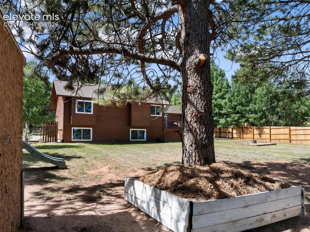 1010 W Bowman Avenue Woodland Park CO 80863