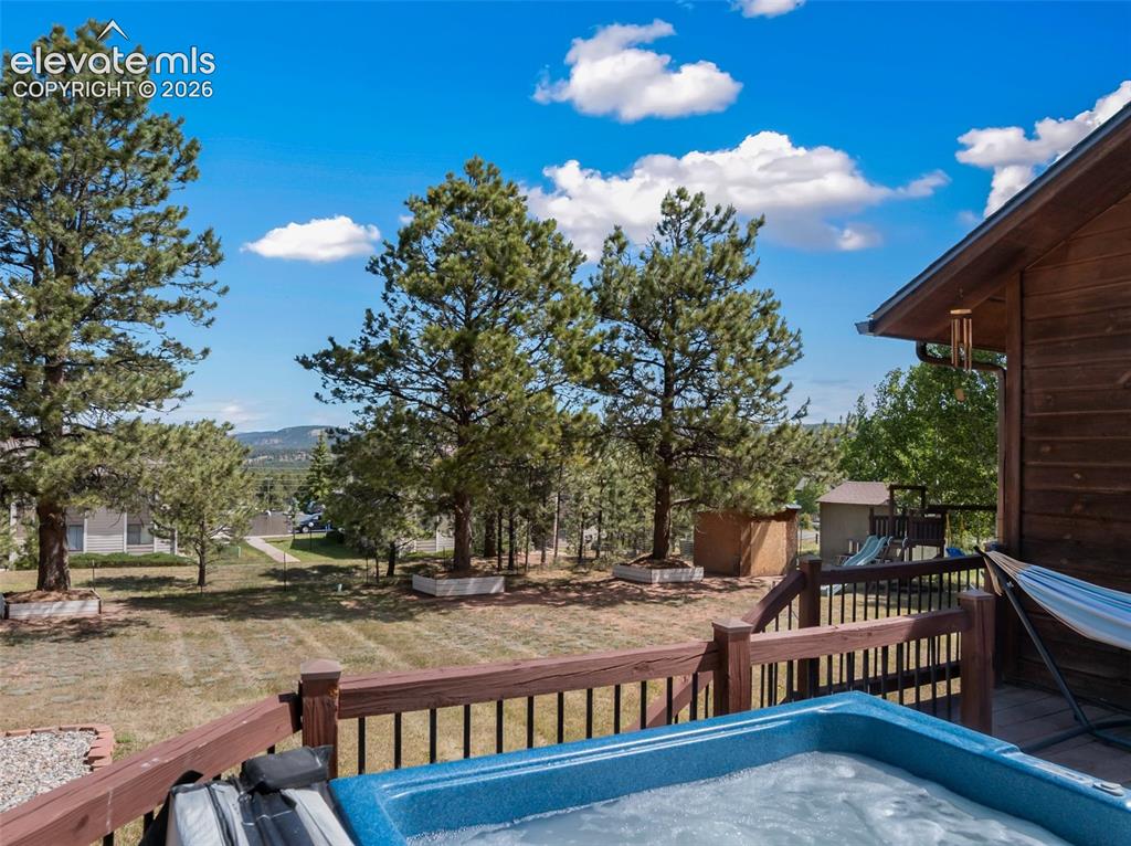 1010 W Bowman Avenue Woodland Park CO 80863