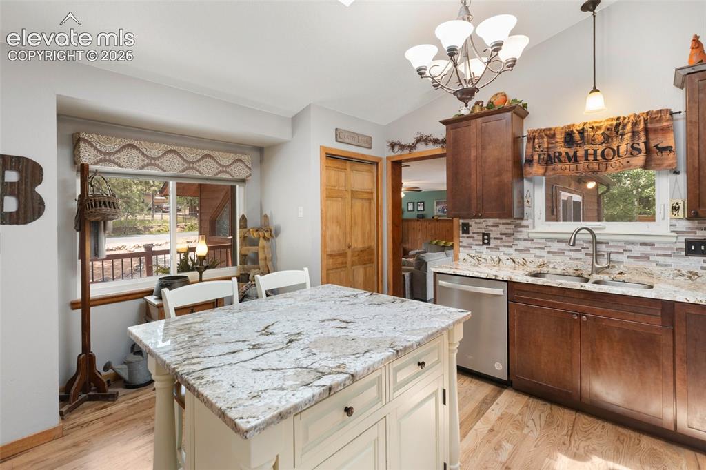 1010 W Bowman Avenue Woodland Park CO 80863