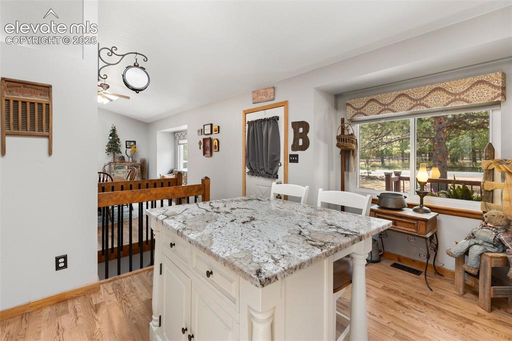 1010 W Bowman Avenue Woodland Park CO 80863