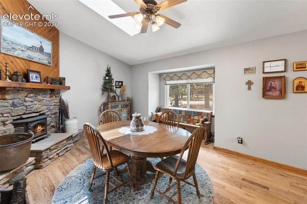 1010 W Bowman Avenue Woodland Park CO 80863