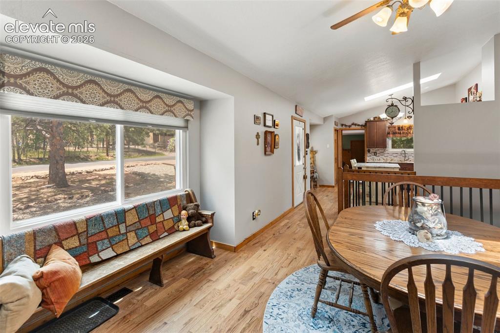 1010 W Bowman Avenue Woodland Park CO 80863