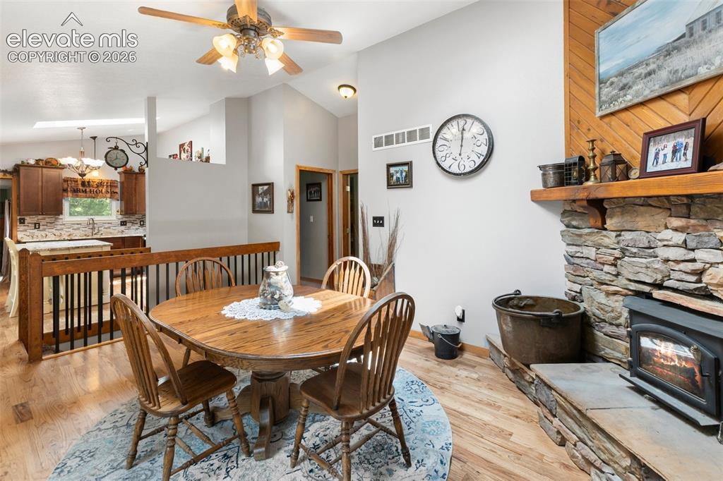 1010 W Bowman Avenue Woodland Park CO 80863