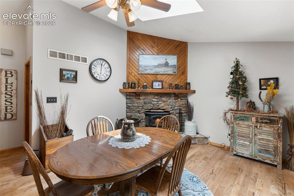 1010 W Bowman Avenue Woodland Park CO 80863