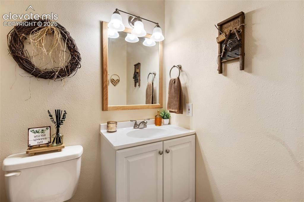 1010 W Bowman Avenue Woodland Park CO 80863