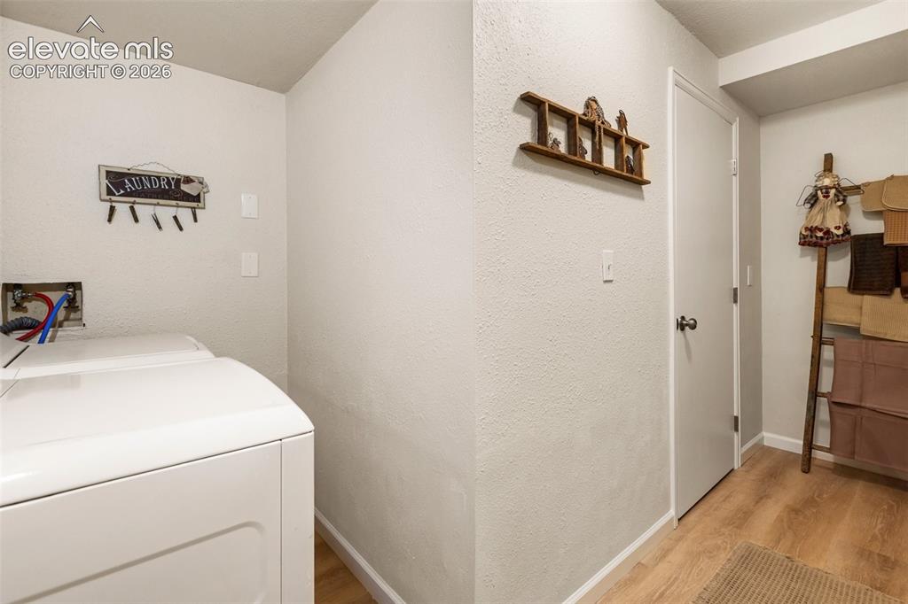 1010 W Bowman Avenue Woodland Park CO 80863