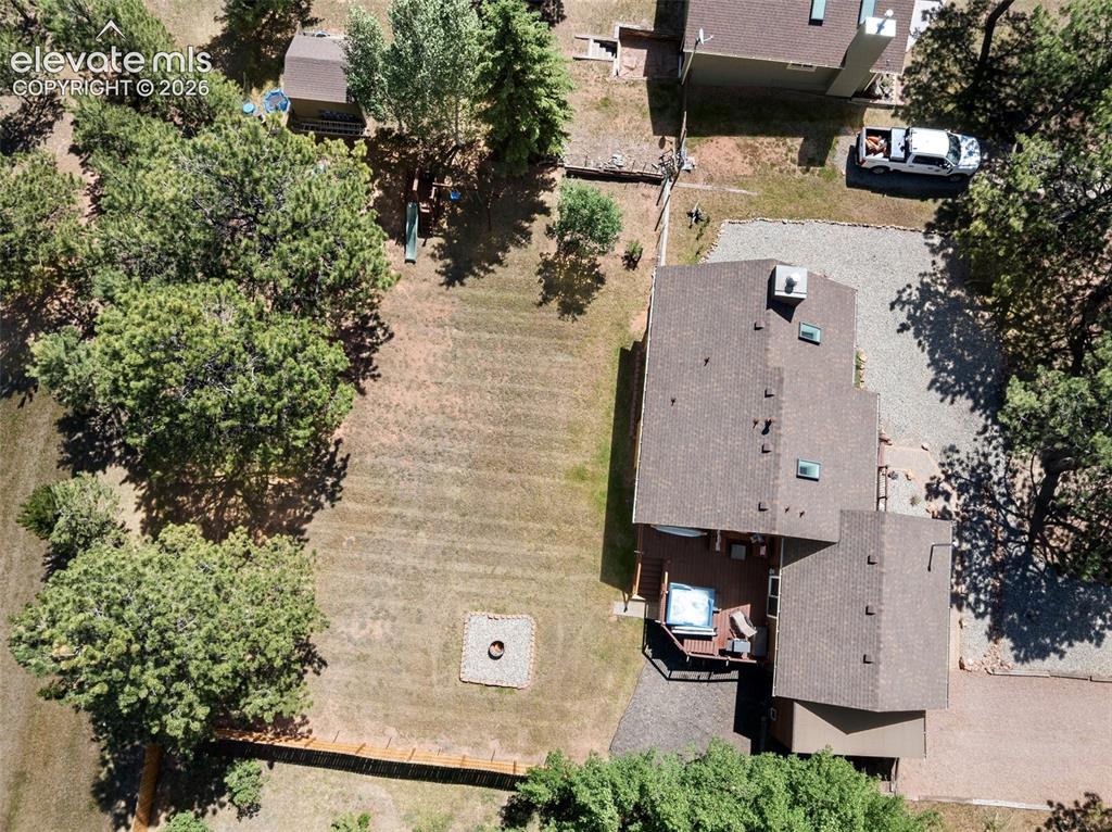 1010 W Bowman Avenue Woodland Park CO 80863