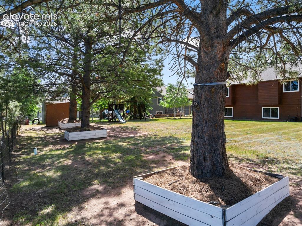 1010 W Bowman Avenue Woodland Park CO 80863