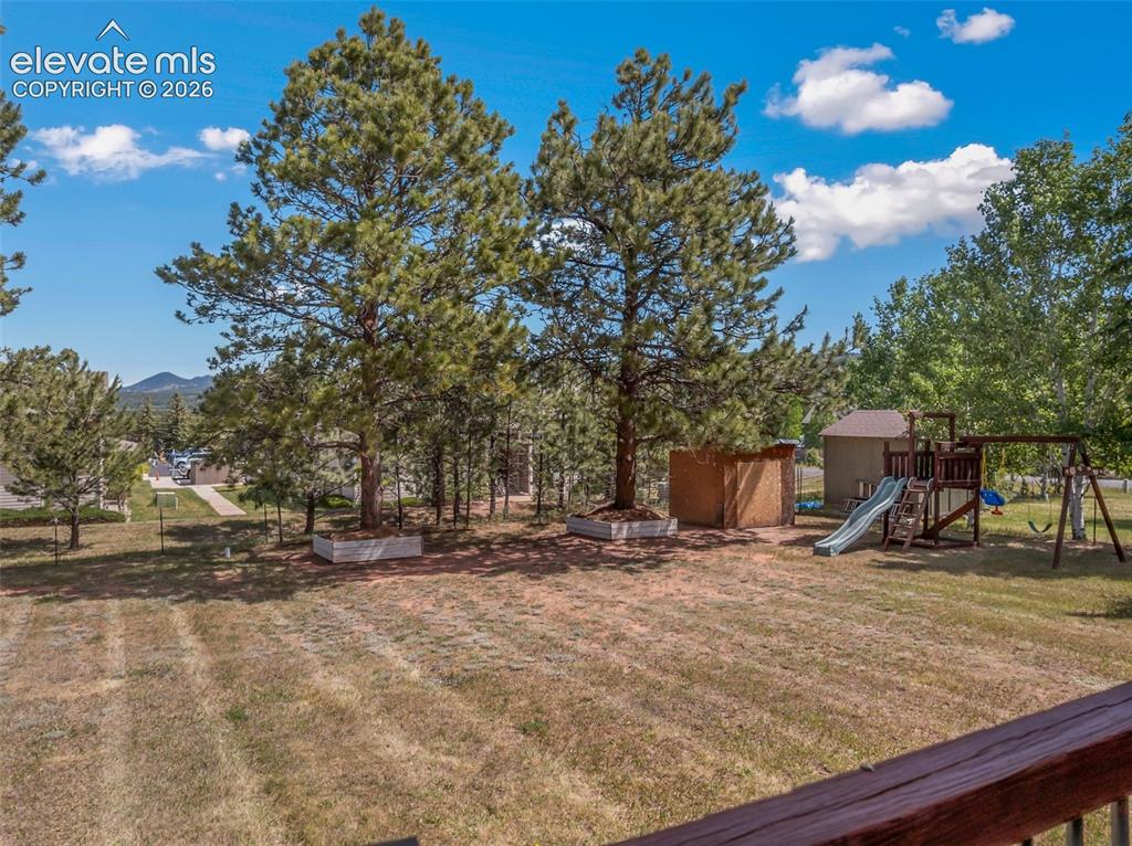 1010 W Bowman Avenue Woodland Park CO 80863