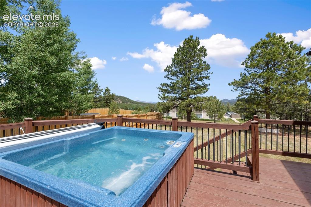 1010 W Bowman Avenue Woodland Park CO 80863