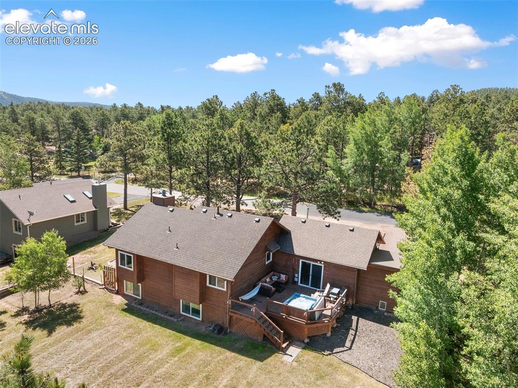 1010 W Bowman Avenue Woodland Park CO 80863