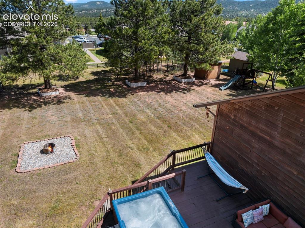 1010 W Bowman Avenue Woodland Park CO 80863