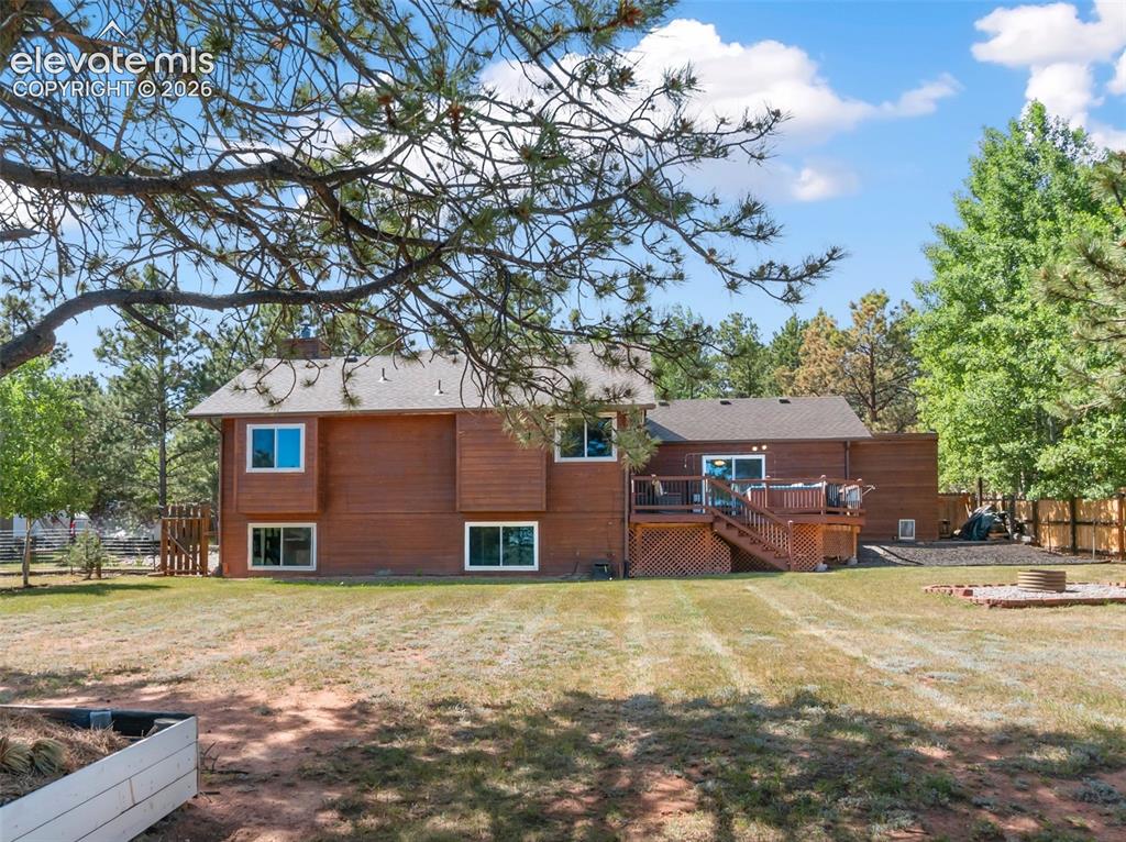 1010 W Bowman Avenue Woodland Park CO 80863