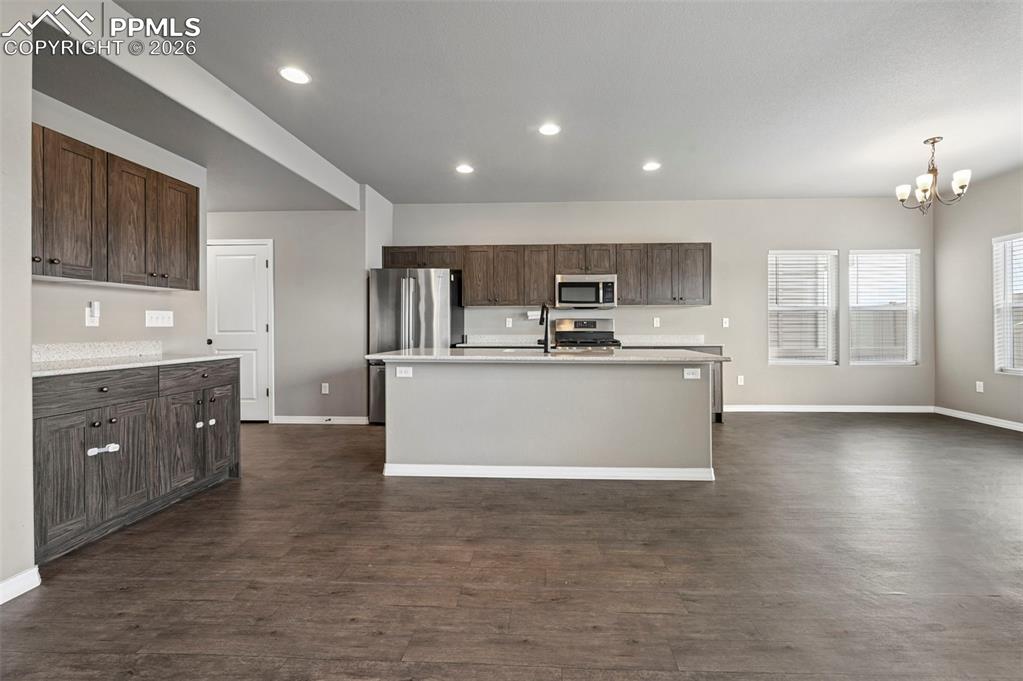 4398 Kaolin Court Colorado Springs CO 80938