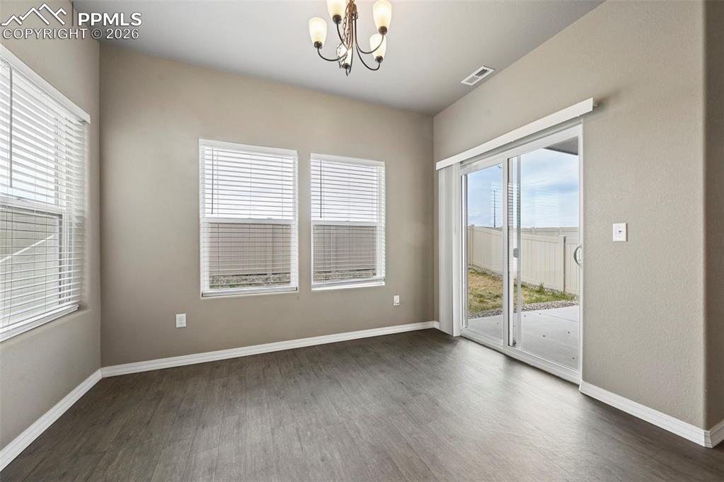 4398 Kaolin Court Colorado Springs CO 80938