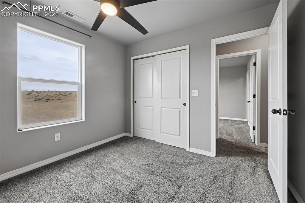 4398 Kaolin Court Colorado Springs CO 80938