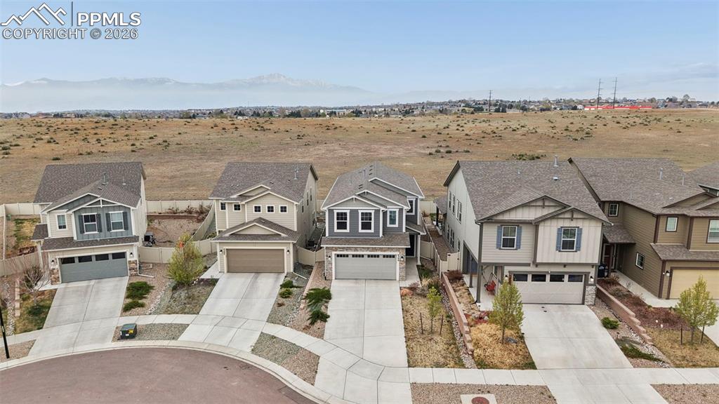 4398 Kaolin Court Colorado Springs CO 80938