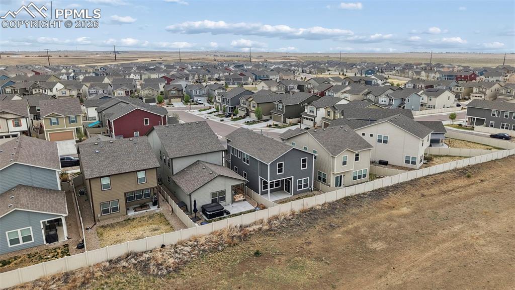 4398 Kaolin Court Colorado Springs CO 80938