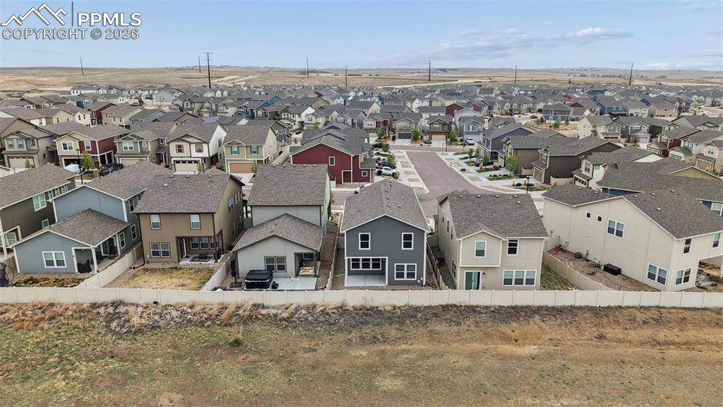 4398 Kaolin Court Colorado Springs CO 80938