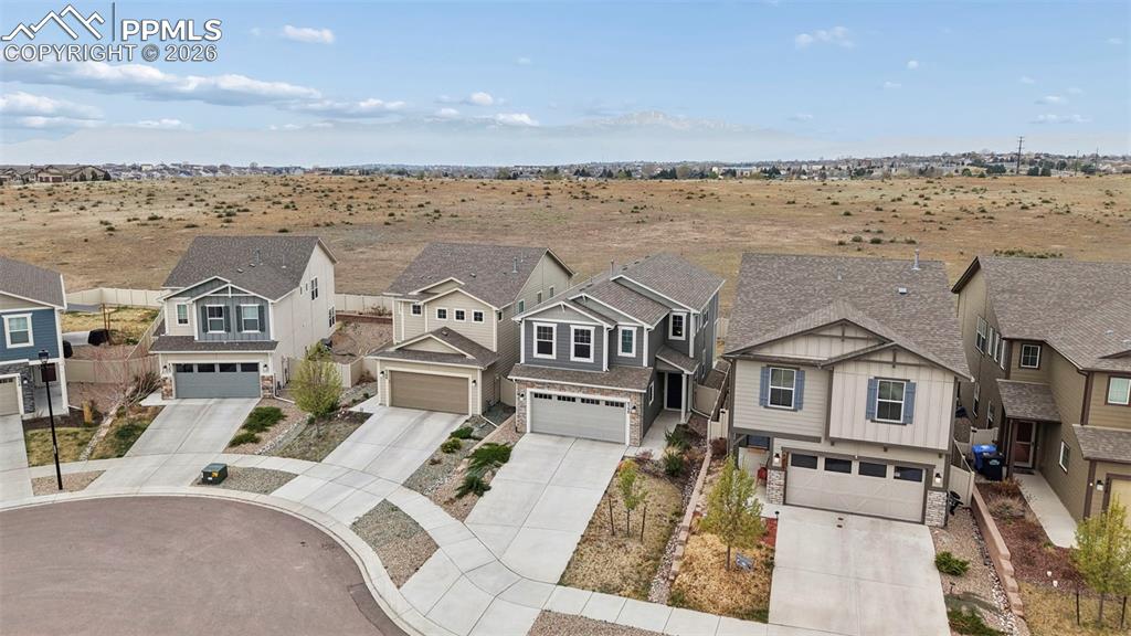4398 Kaolin Court Colorado Springs CO 80938