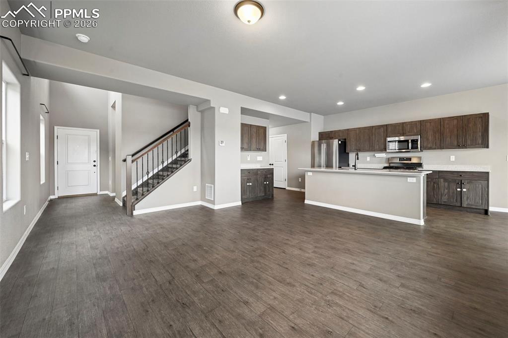 4398 Kaolin Court Colorado Springs CO 80938