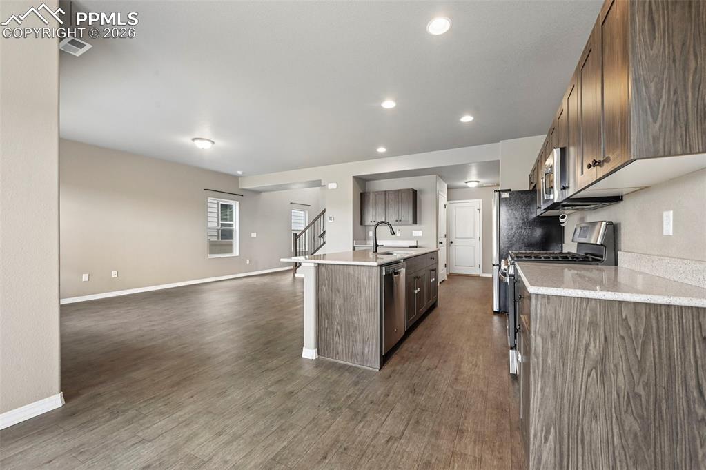 4398 Kaolin Court Colorado Springs CO 80938