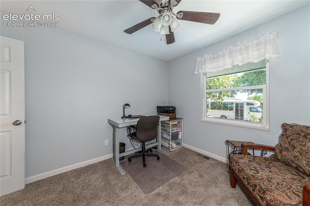 1634 Kodiak Drive Colorado Springs CO 80910
