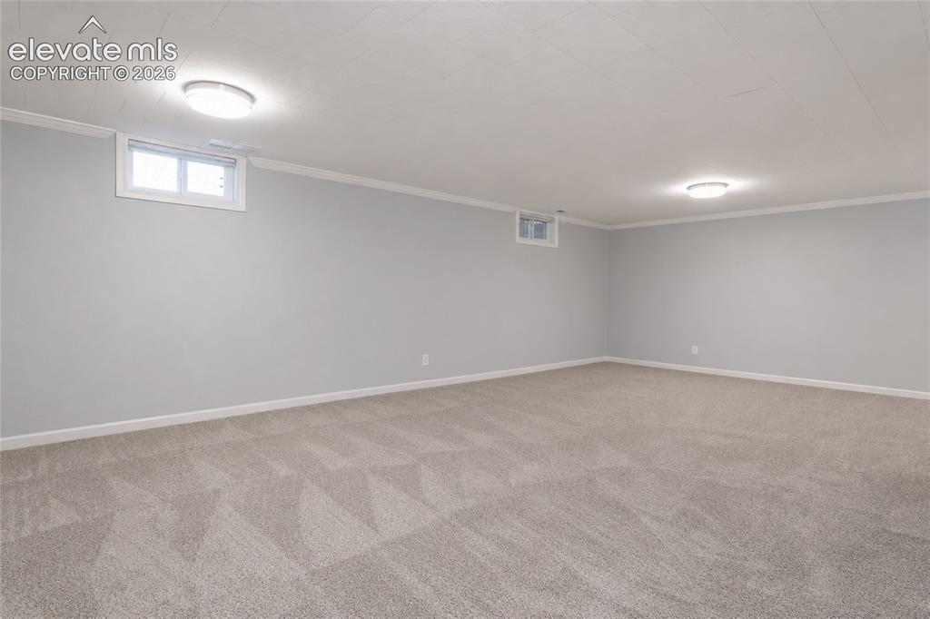 1634 Kodiak Drive Colorado Springs CO 80910