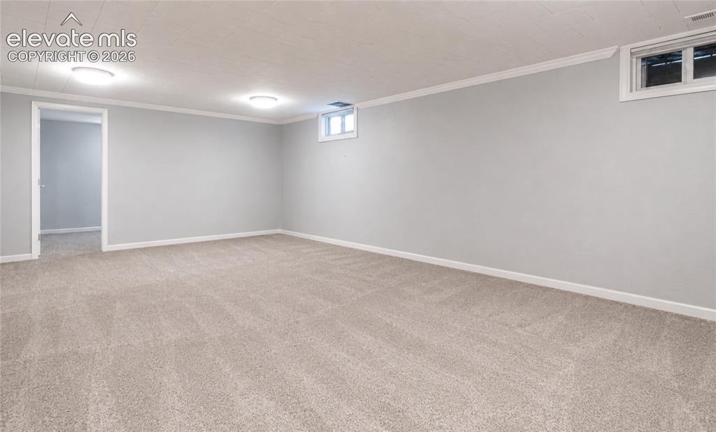 1634 Kodiak Drive Colorado Springs CO 80910