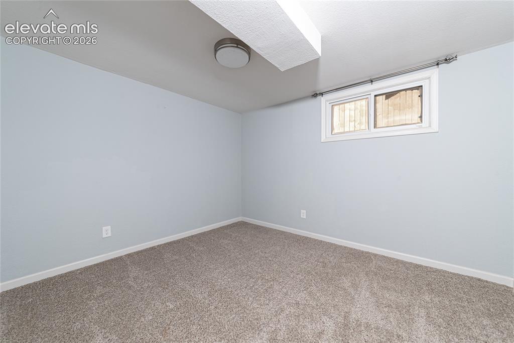 1634 Kodiak Drive Colorado Springs CO 80910