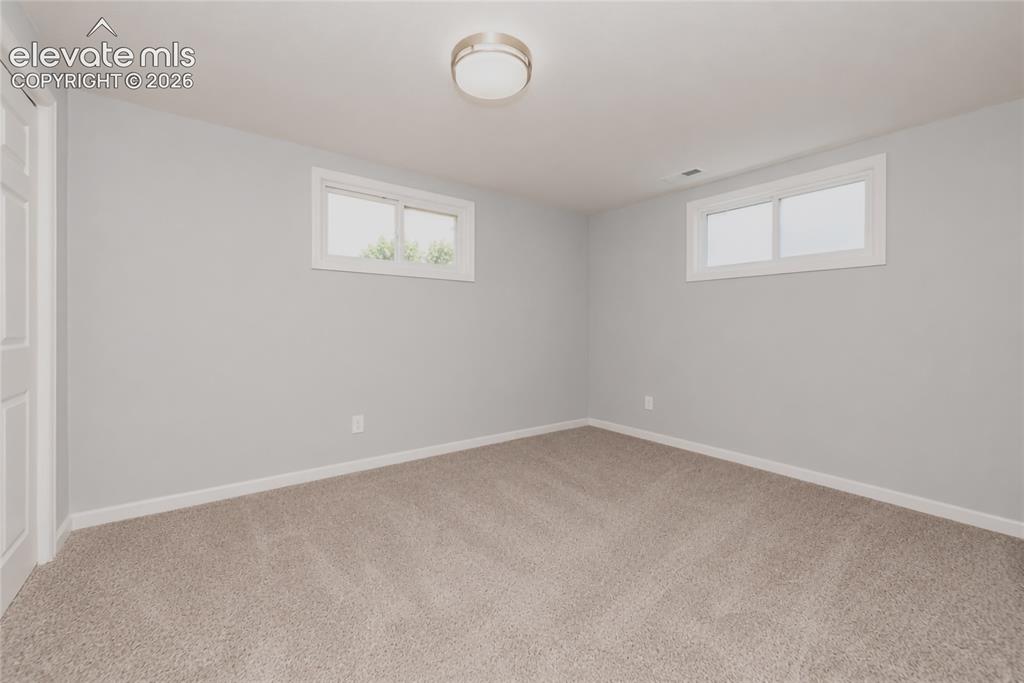 1634 Kodiak Drive Colorado Springs CO 80910