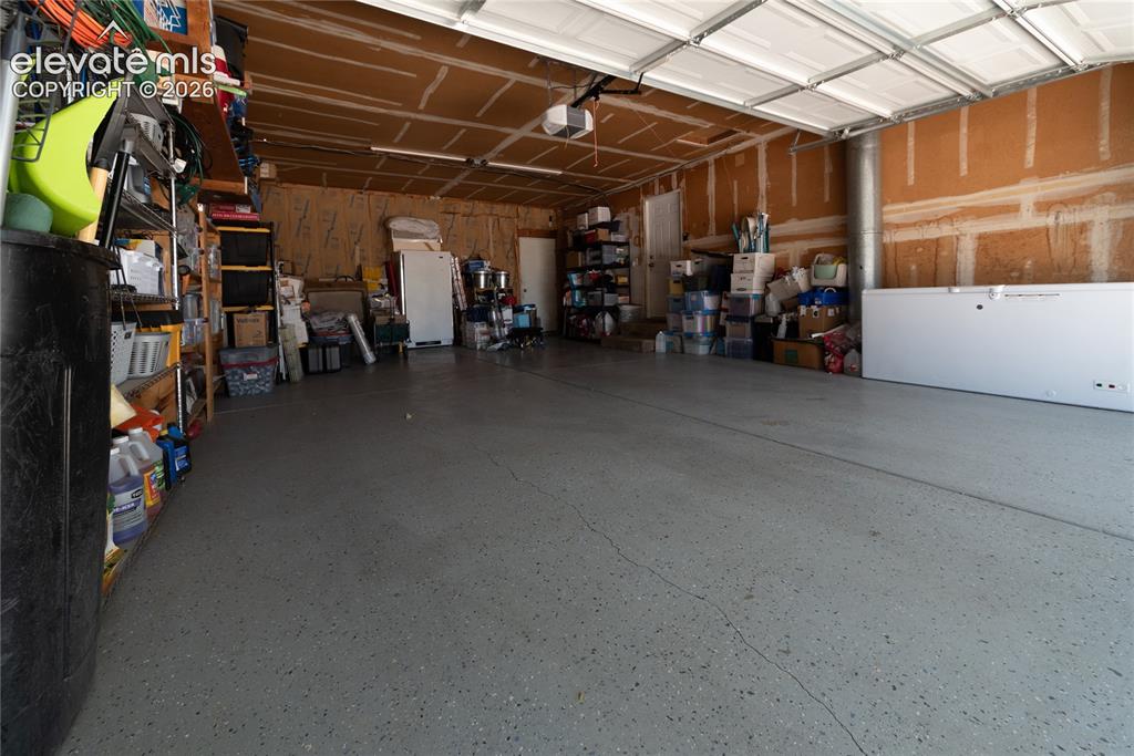 1634 Kodiak Drive Colorado Springs CO 80910