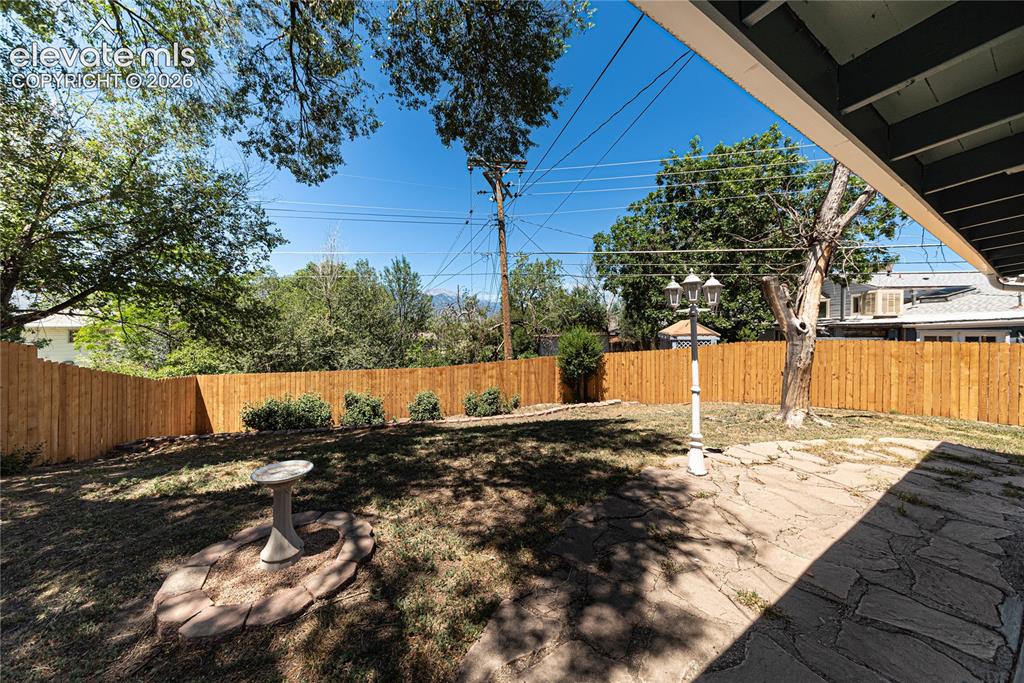 1634 Kodiak Drive Colorado Springs CO 80910