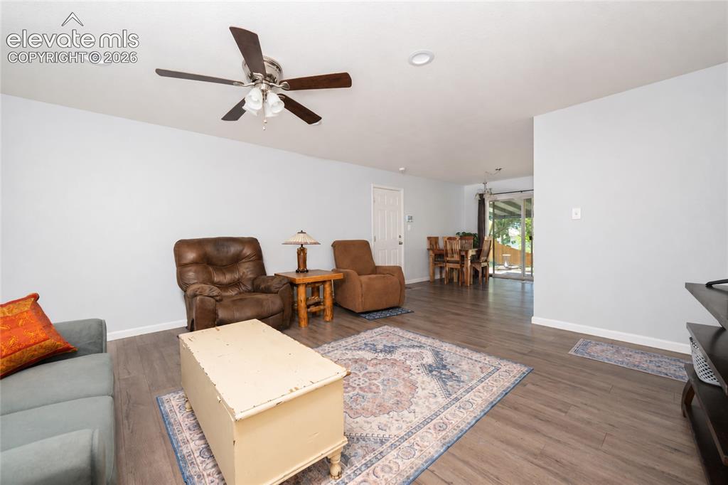 1634 Kodiak Drive Colorado Springs CO 80910