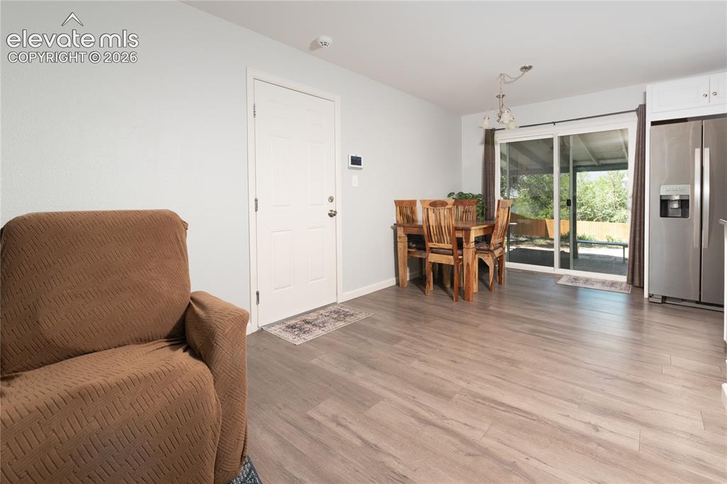1634 Kodiak Drive Colorado Springs CO 80910