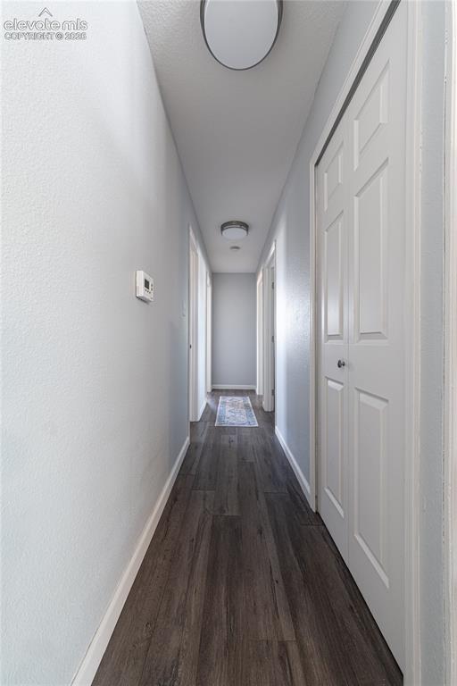 1634 Kodiak Drive Colorado Springs CO 80910