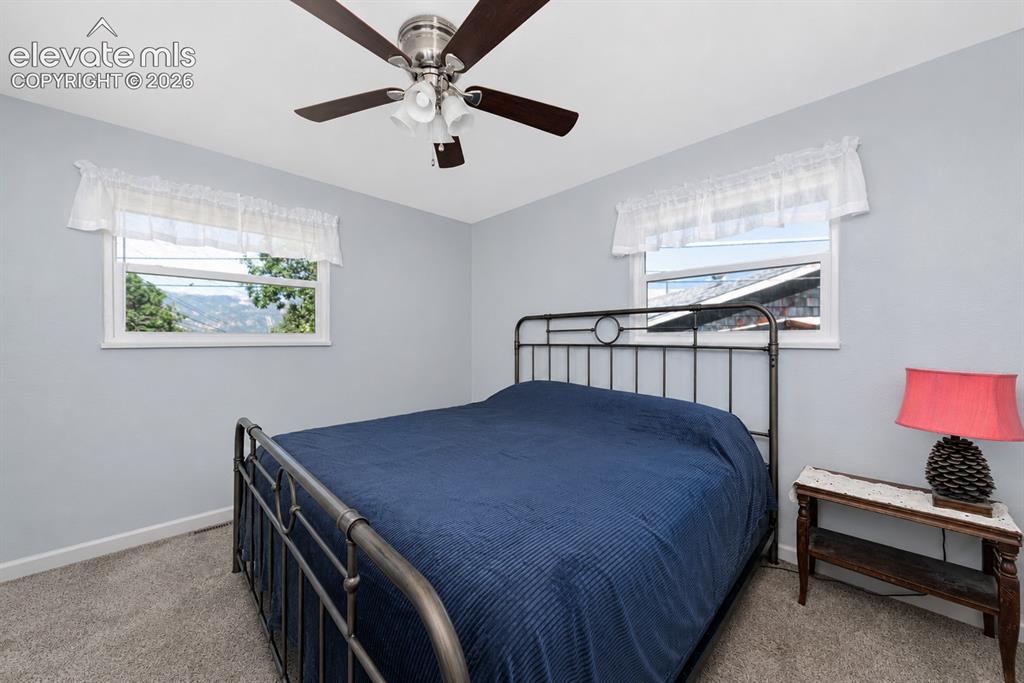 1634 Kodiak Drive Colorado Springs CO 80910
