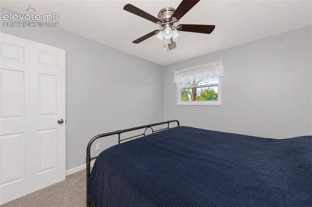 1634 Kodiak Drive Colorado Springs CO 80910