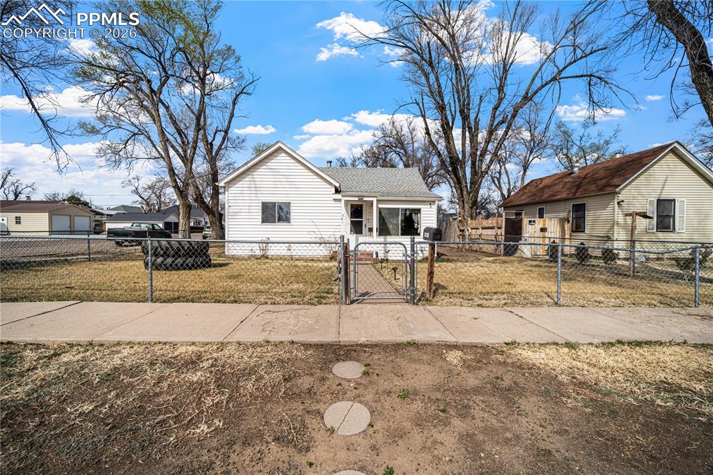 511 S 13th Street Rocky Ford CO 81067