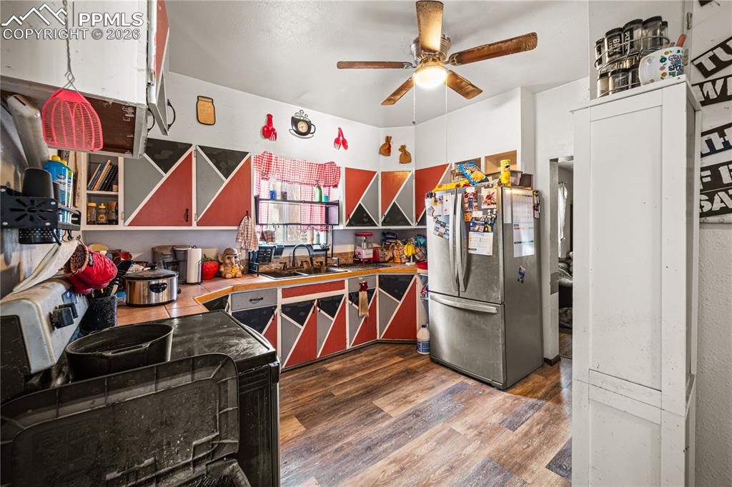 511 S 13th Street Rocky Ford CO 81067