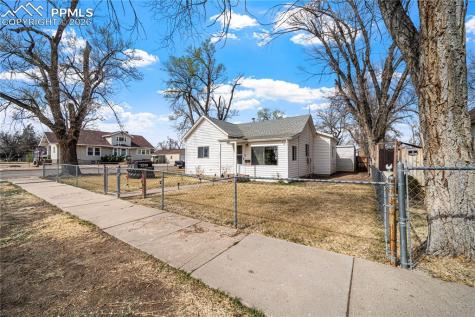 511 S 13th Street Rocky Ford CO 81067