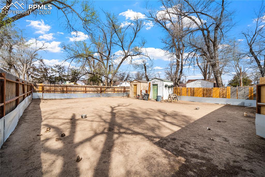 511 S 13th Street Rocky Ford CO 81067