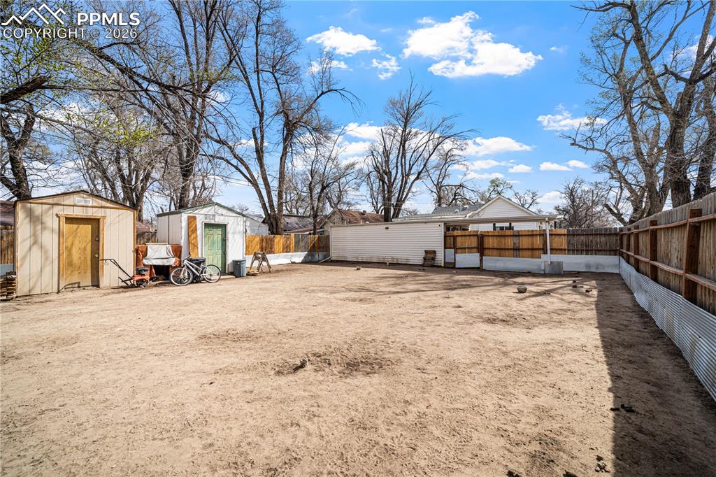 511 S 13th Street Rocky Ford CO 81067