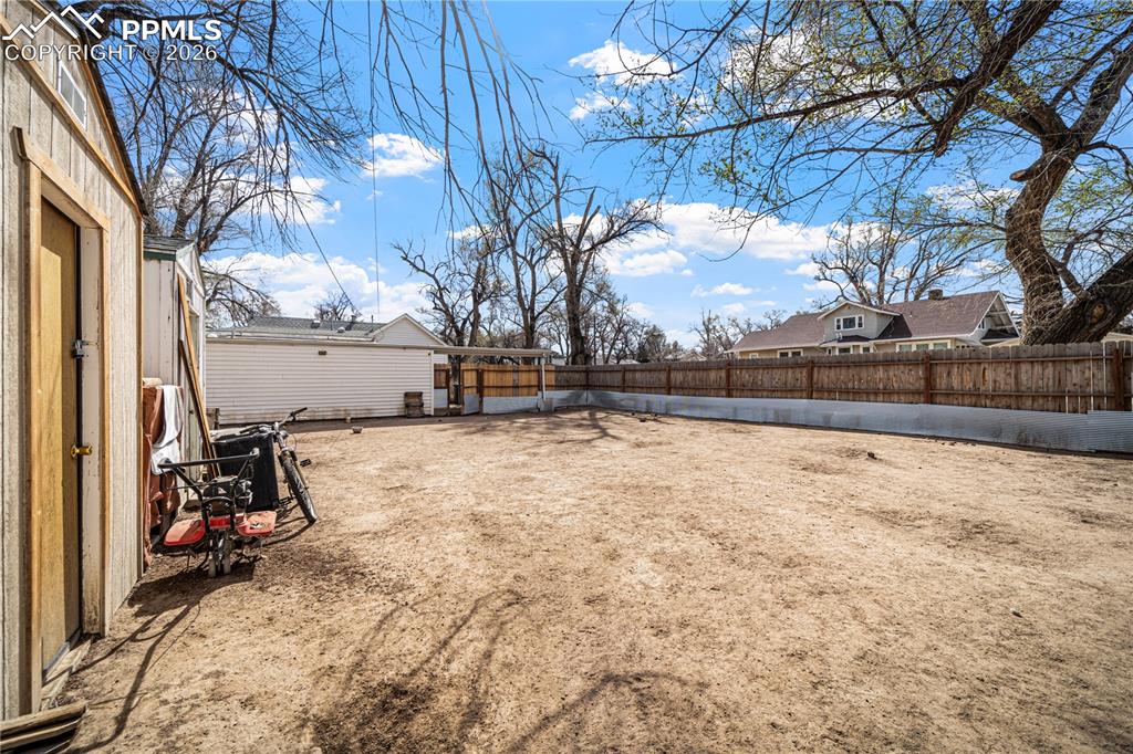511 S 13th Street Rocky Ford CO 81067